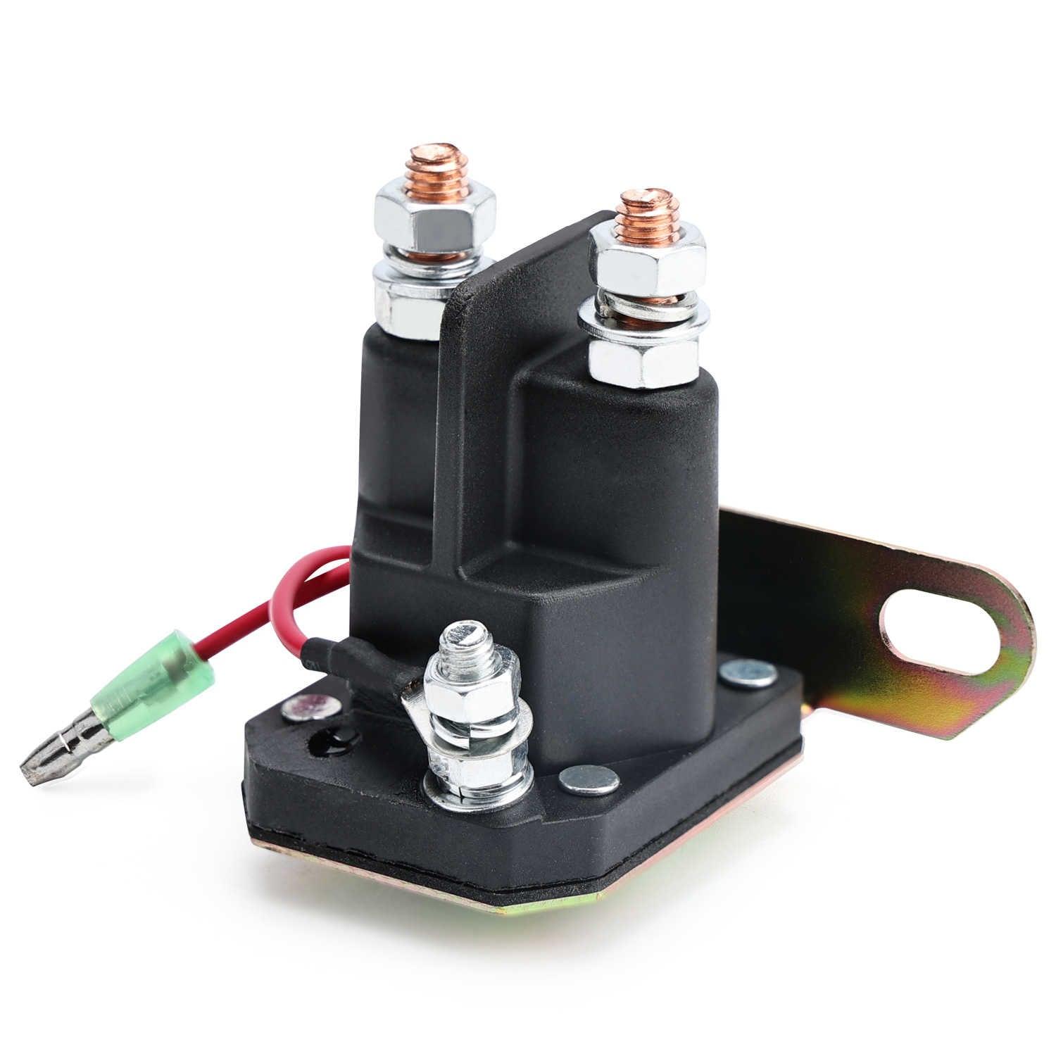 Starter Solenoid Relay for Polaris Sportsman ATV UTV